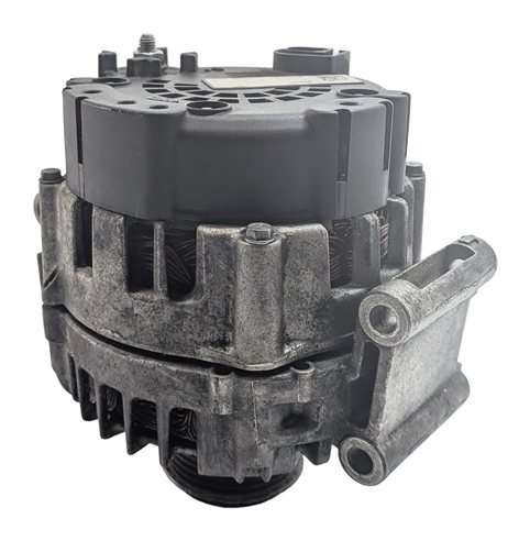 Thumbnail 4: 2013-2017 AUDI S4 S5 SQ5 Q5 (B8 8K 8T 8R) 3.0L 180 AMP ALTERNATOR POWER CHARGER