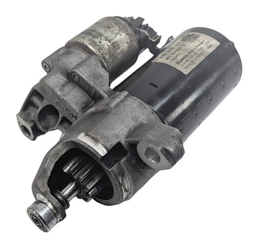 2013-2018 AUDI A7 A8 Q5 (B8 8R C7 D3) 3.0L SUPER AUTO START STOP STARTER MOTOR