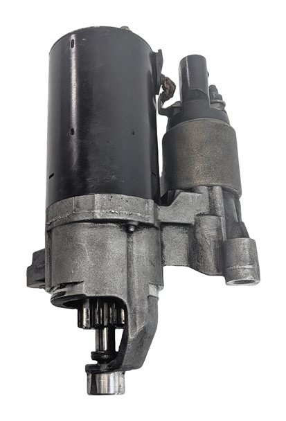 Thumbnail 6: 2013-2018 AUDI A7 A8 Q5 (B8 8R C7 D3) 3.0L SUPER AUTO START STOP STARTER MOTOR