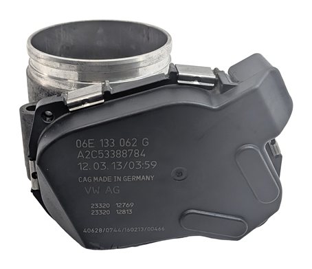 Thumbnail 2: 09-17 AUDI A4 A5 S5 S6 S7 S8 Q5 SQ5 (B8 8K 8T 8R C7) 3.0L / 3.2L THROTTLE BODY