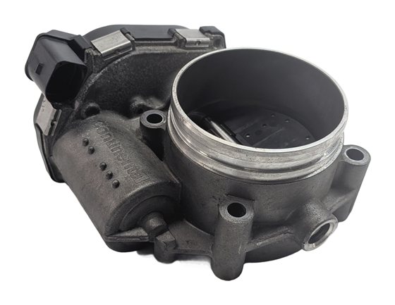 Thumbnail 4: 09-17 AUDI A4 A5 S5 S6 S7 S8 Q5 SQ5 (B8 8K 8T 8R C7) 3.0L / 3.2L THROTTLE BODY