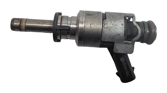 Thumbnail 4: 2011-2015 AUDI A6 A7 A8 Q5 Q7 S4 S5 (C7 D4 4L B8 8R 8T) 3.0L FUEL INJECTOR SET 6