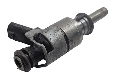 Thumbnail 5: 2011-2015 AUDI A6 A7 A8 Q5 Q7 S4 S5 (C7 D4 4L B8 8R 8T) 3.0L FUEL INJECTOR SET 6