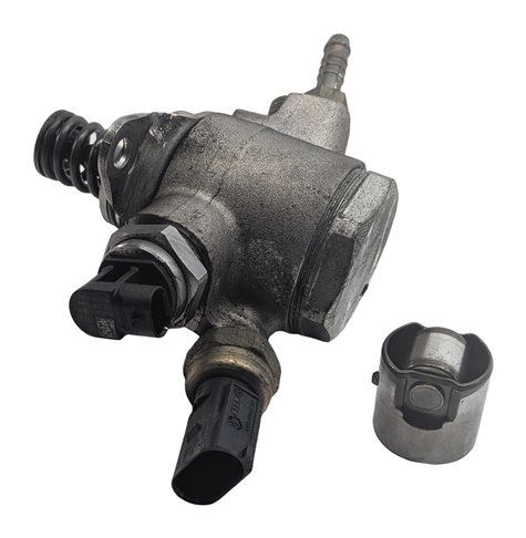 Thumbnail 2: 12-17 AUDI A6 A7 A8 Q5 Q7 S4 S5 (B8 8K 8T C7 4L) 3.0L HIGH PRESSURE FUEL PUMP