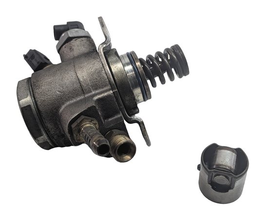 Thumbnail 3: 12-17 AUDI A6 A7 A8 Q5 Q7 S4 S5 (B8 8K 8T C7 4L) 3.0L HIGH PRESSURE FUEL PUMP