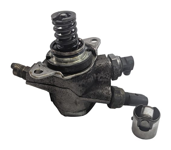 Thumbnail 5: 12-17 AUDI A6 A7 A8 Q5 Q7 S4 S5 (B8 8K 8T C7 4L) 3.0L HIGH PRESSURE FUEL PUMP