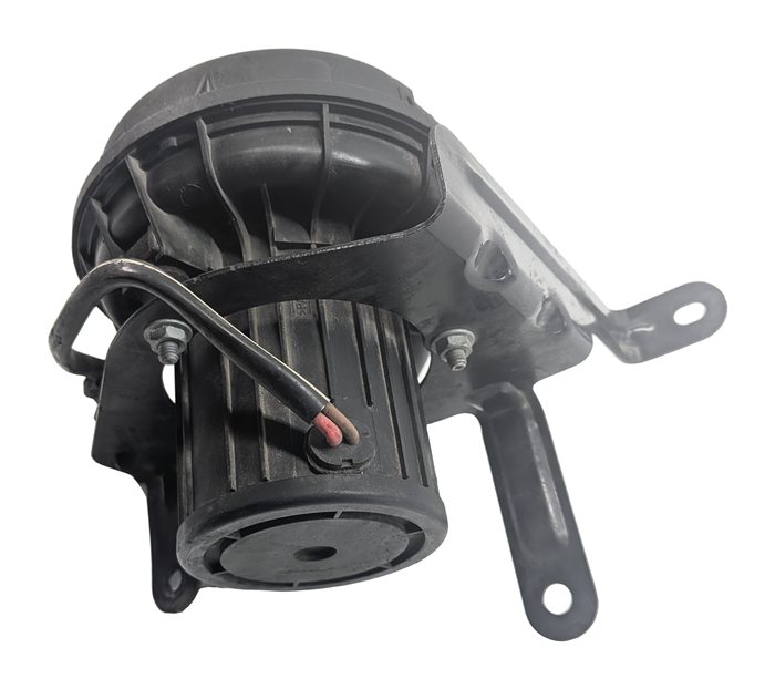 Thumbnail 5: 2013 AUDI Q5 (B8 8R) 3.0L SUPER (CTUC) ENGINE SECONDARY AIR INJECTION PUMP