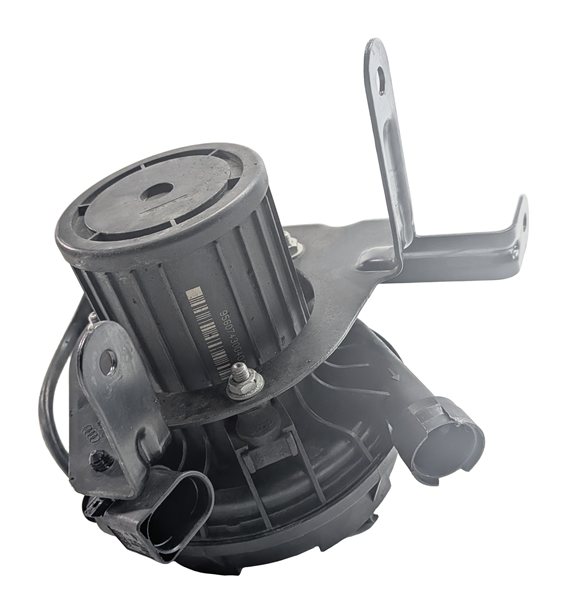 Thumbnail 6: 2013 AUDI Q5 (B8 8R) 3.0L SUPER (CTUC) ENGINE SECONDARY AIR INJECTION PUMP