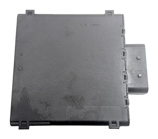 Thumbnail 4: 2013 AUDI Q5 (B8 8R) BATTERY VOLTAGE STABILIZER CONTROL MODULE COMPUTER