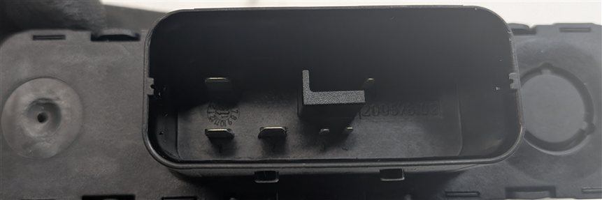 Thumbnail 5: 2013 AUDI Q5 (B8 8R) BATTERY VOLTAGE STABILIZER CONTROL MODULE COMPUTER