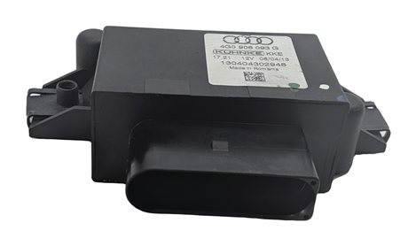 Thumbnail 2: 2013 AUDI Q5 (B8 8R) ELECTRONIC FUEL PUMP RELAY CONTROL MODULE COMPUTER