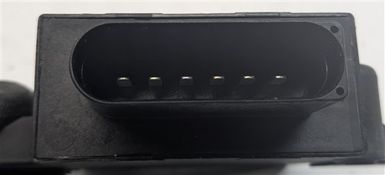 Thumbnail 4: 2013 AUDI Q5 (B8 8R) ELECTRONIC FUEL PUMP RELAY CONTROL MODULE COMPUTER