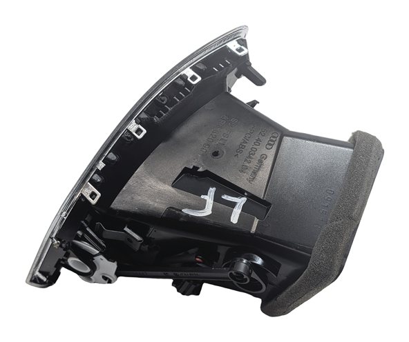 Thumbnail 3: 2013 AUDI Q5 (B8 8R) FRONT LEFT DRIVER DASH HEAT AIR AC VENT (Black)
