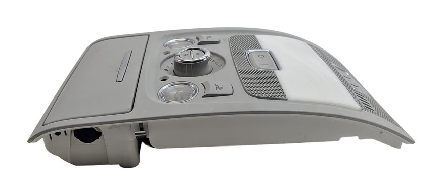 Thumbnail 5: 2013 AUDI Q5 (B8 8R) FRONT ROOF DOME COURTESY LIGHT (Grey)
