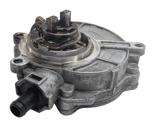 Thumbnail 3: 2013 AUDI Q5 (B8 8R) 3.0L SUPER (CTUC) ENGINE BRAKE BOOSTER VACUUM PUMP