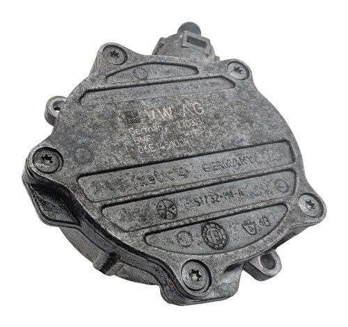 Thumbnail 4: 2013 AUDI Q5 (B8 8R) 3.0L SUPER (CTUC) ENGINE BRAKE BOOSTER VACUUM PUMP