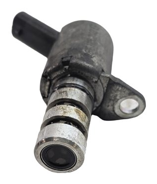 Thumbnail 3: 2013 AUDI Q5 (B8 8R) 3.0L SUPER CTUC ENGINE CAMSHAFT OIL PRESSURE SOLENOID SET/2