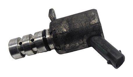 Thumbnail 5: 2013 AUDI Q5 (B8 8R) 3.0L SUPER CTUC ENGINE CAMSHAFT OIL PRESSURE SOLENOID SET/2