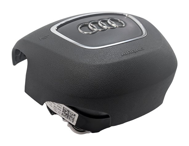 2013-2017 AUDI Q5 SQ5 (B8 8R) NON SPORT STEERING WHEEL AIRBAG AIR BAG