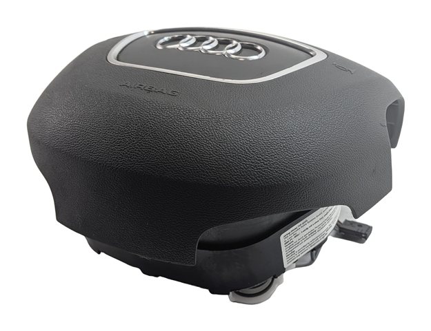 Thumbnail 3: 2013-2017 AUDI Q5 SQ5 (B8 8R) NON SPORT STEERING WHEEL AIRBAG AIR BAG