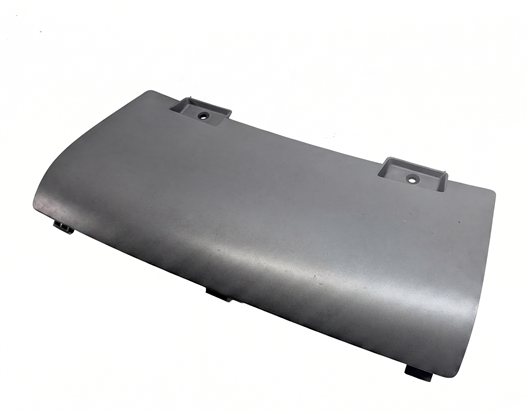 2013 AUDI Q5 (B8 8R) REAR BUMPER TOW HOOK CAP HITCH COVER (Blue)