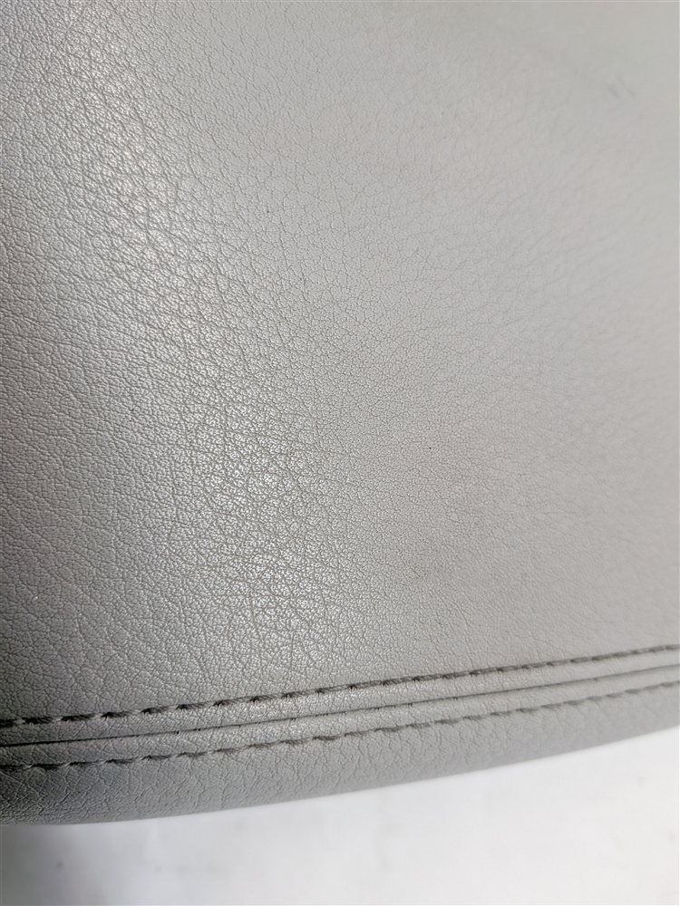 Thumbnail 6: 2009-2017 AUDI Q5 (B8 8R) FRONT CENTER CONSOLE ARMREST ARM REST LID (Grey)
