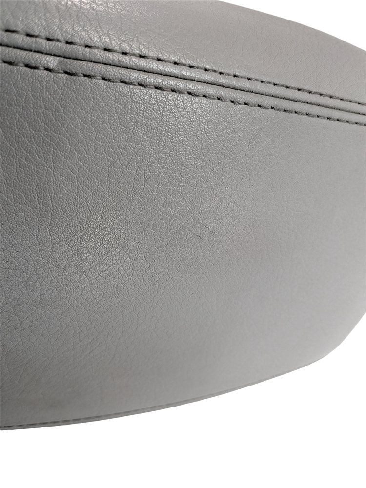 Thumbnail 7: 2009-2017 AUDI Q5 (B8 8R) FRONT CENTER CONSOLE ARMREST ARM REST LID (Grey)
