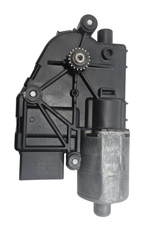 Thumbnail 4: 14-17 VW TOUAREG AUDI Q5 SQ5 B8 8R FRONT OR REAR PANORAMIC SUNROOF MOTOR