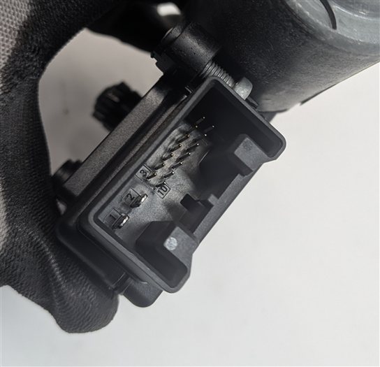 Thumbnail 5: 14-17 VW TOUAREG AUDI Q5 SQ5 B8 8R FRONT OR REAR PANORAMIC SUNROOF MOTOR