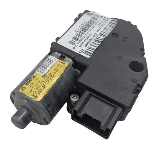 14-17 VW TOUAREG AUDI Q5 SQ5 B8 8R FRONT OR REAR PANORAMIC SUNROOF MOTOR