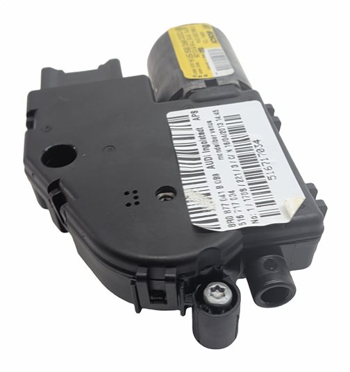 Thumbnail 3: 14-17 VW TOUAREG AUDI Q5 SQ5 B8 8R FRONT OR REAR PANORAMIC SUNROOF MOTOR