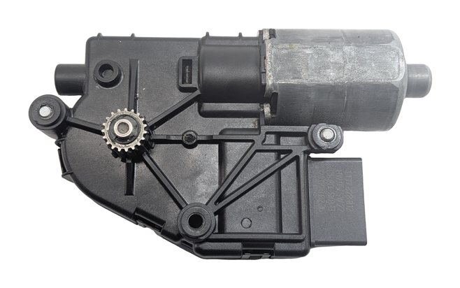 Thumbnail 4: 14-17 VW TOUAREG AUDI Q5 SQ5 B8 8R FRONT OR REAR PANORAMIC SUNROOF MOTOR