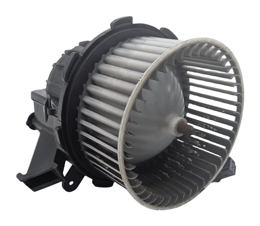 2013-2017 AUDI A4 S4 A5 S5 Q5 (B8 8K 8T 8R) FRONT HEATER A/C BLOWER FAN MOTOR