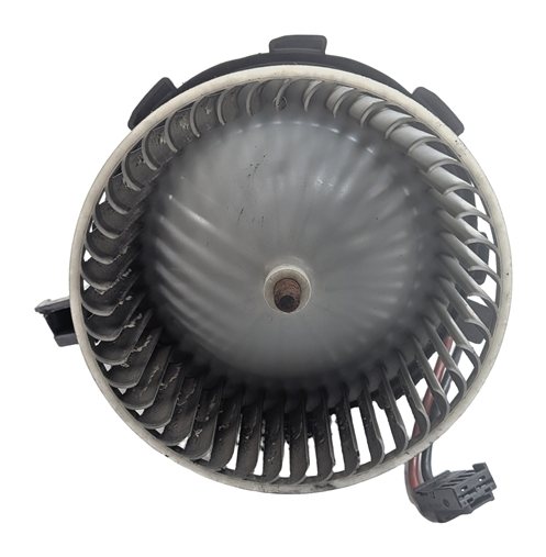 Thumbnail 2: 2013-2017 AUDI A4 S4 A5 S5 Q5 (B8 8K 8T 8R) FRONT HEATER A/C BLOWER FAN MOTOR