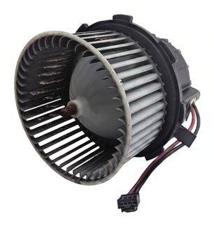 Thumbnail 3: 2013-2017 AUDI A4 S4 A5 S5 Q5 (B8 8K 8T 8R) FRONT HEATER A/C BLOWER FAN MOTOR