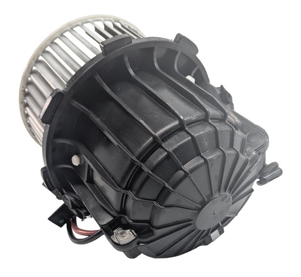 Thumbnail 4: 2013-2017 AUDI A4 S4 A5 S5 Q5 (B8 8K 8T 8R) FRONT HEATER A/C BLOWER FAN MOTOR