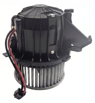 Thumbnail 5: 2013-2017 AUDI A4 S4 A5 S5 Q5 (B8 8K 8T 8R) FRONT HEATER A/C BLOWER FAN MOTOR