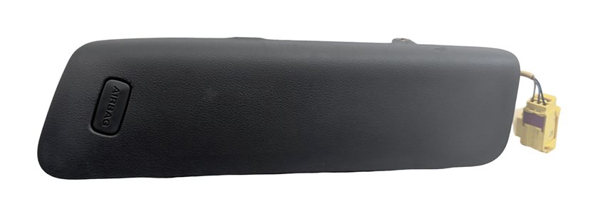 Thumbnail 2: 2011-2017 AUDI Q5 B8 8R REAR LEFT SEAT AIR BAG AIRBAG (BLACK)