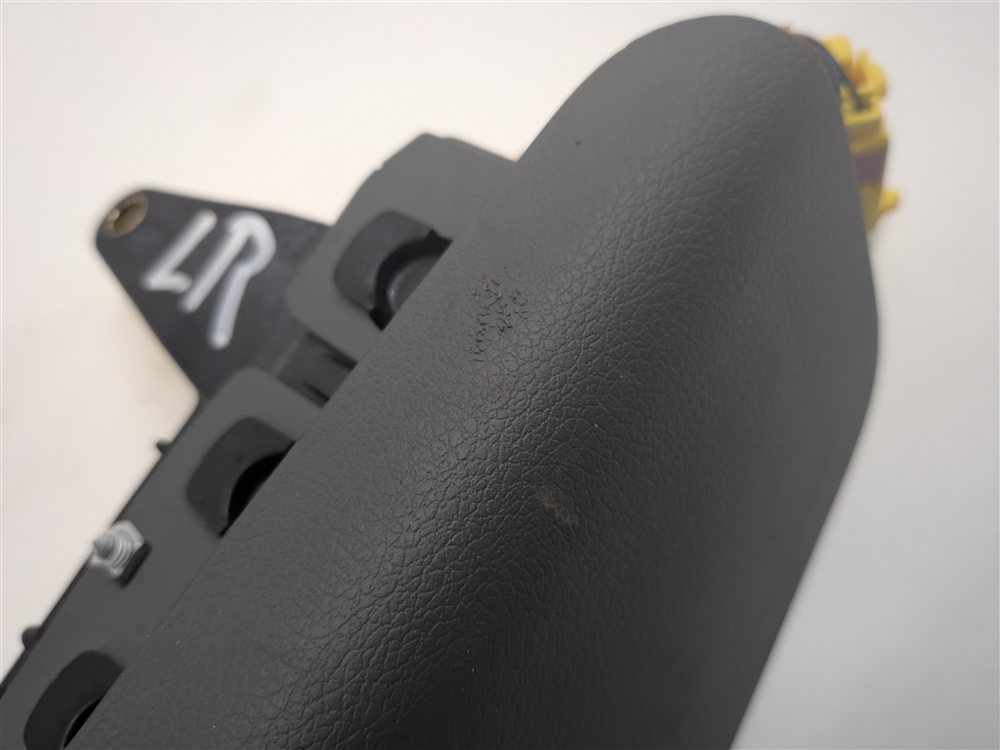 Thumbnail 6: 2011-2017 AUDI Q5 B8 8R REAR LEFT SEAT AIR BAG AIRBAG (BLACK)