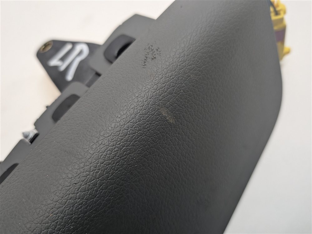 Thumbnail 7: 2011-2017 AUDI Q5 B8 8R REAR LEFT SEAT AIR BAG AIRBAG (BLACK)