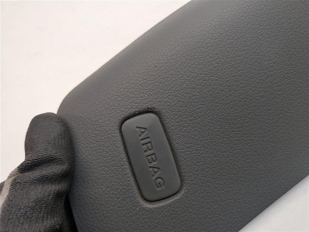 Thumbnail 8: 2011-2017 AUDI Q5 B8 8R REAR LEFT SEAT AIR BAG AIRBAG (BLACK)