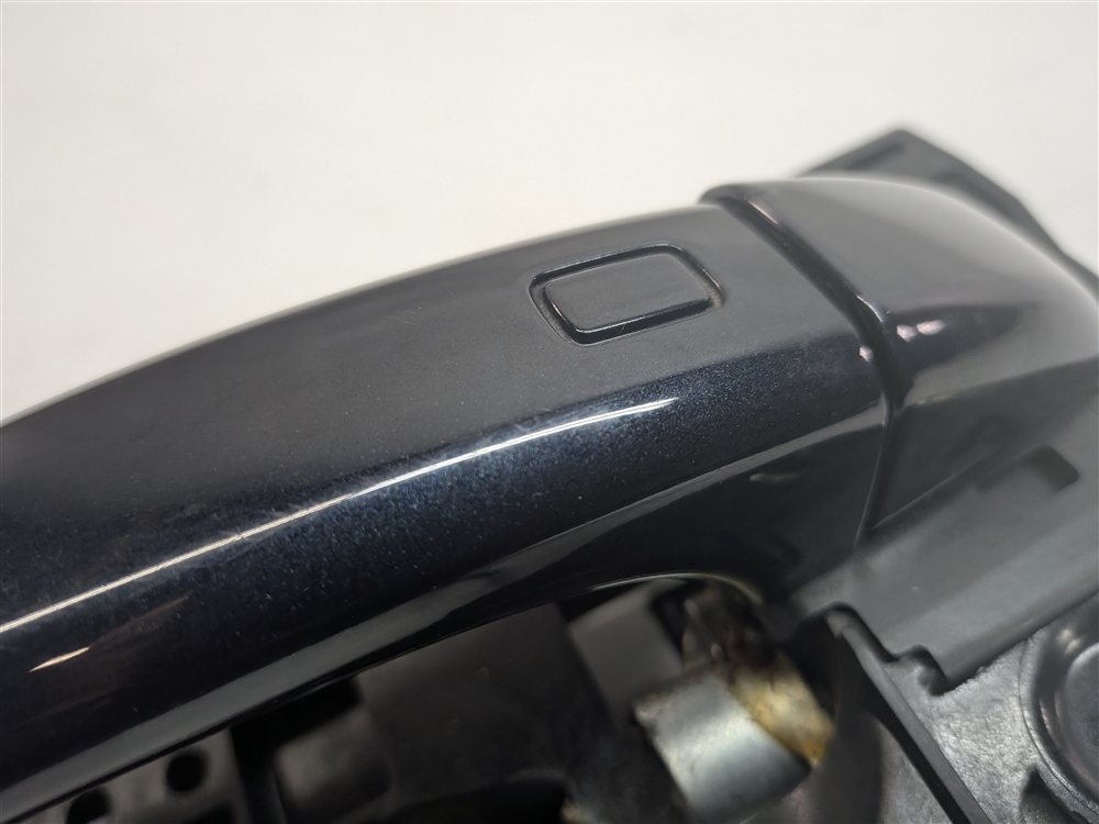 Thumbnail 7: 09-17 AUDI A4 S4 Q5 ALLROAD (B8 8K 8R) REAR LEFT KEYLESS DOOR HANDLE (Blue)