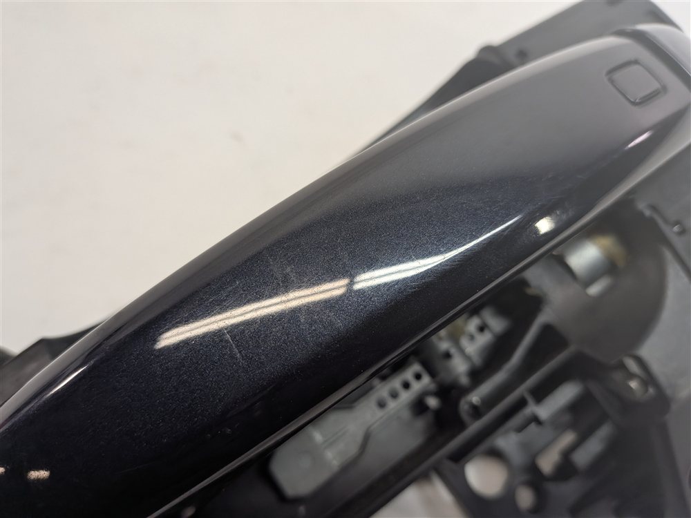 Thumbnail 9: 09-17 AUDI A4 S4 Q5 ALLROAD (B8 8K 8R) REAR LEFT KEYLESS DOOR HANDLE (Blue)