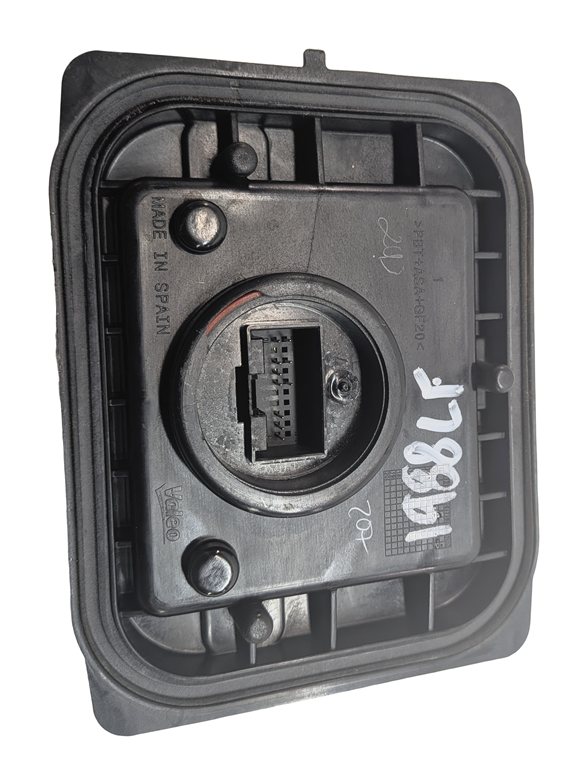 Thumbnail 13: 2013 AUDI Q5 (B8 8R) HID XENON HEADLIGHT BALLAST DRL CONTROL MODULE SET/5