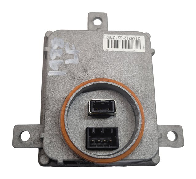 Thumbnail 7: 2013 AUDI Q5 (B8 8R) HID XENON HEADLIGHT BALLAST DRL CONTROL MODULE SET/5