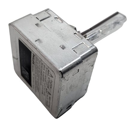 Thumbnail 9: 2013 AUDI Q5 (B8 8R) HID XENON HEADLIGHT BALLAST DRL CONTROL MODULE SET/5