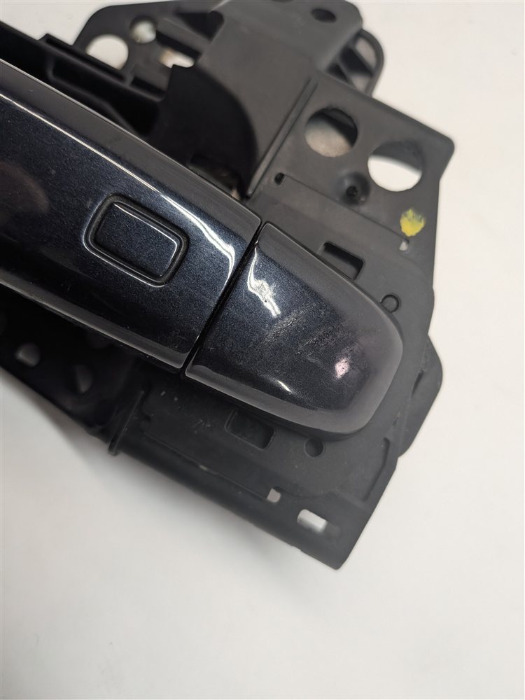Thumbnail 7: 09-17 AUDI A4 S4 Q5 ALLROAD REAR RIGHT KEYLESS EXTERIOR DOOR HANDLE (Blue)