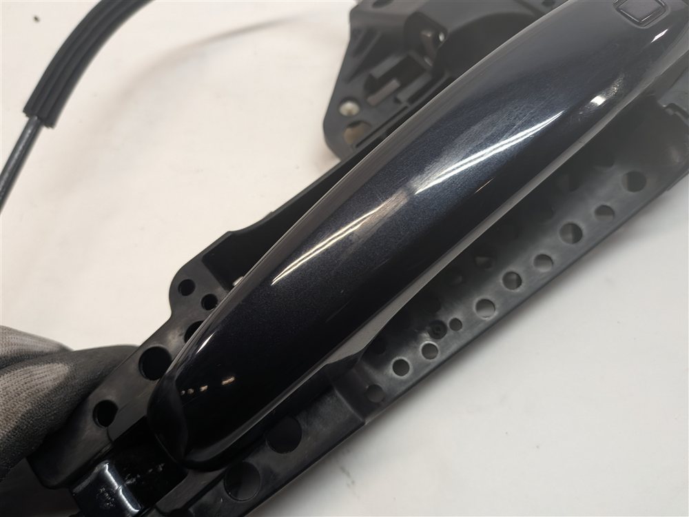 Thumbnail 9: 09-17 AUDI A4 S4 Q5 ALLROAD REAR RIGHT KEYLESS EXTERIOR DOOR HANDLE (Blue)