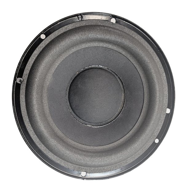 Thumbnail 8: 2013 AUDI Q5 (B8 8R) BANG & OLUFSEN B&O PREMIUM AUDIO STEREO SPEAKER SET