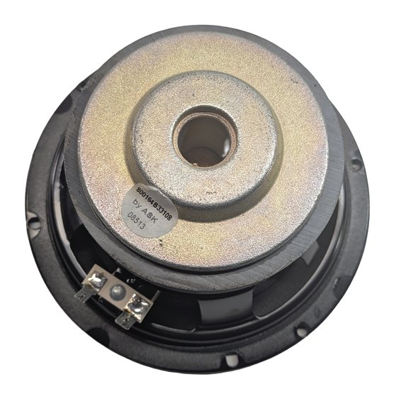 Thumbnail 9: 2013 AUDI Q5 (B8 8R) BANG & OLUFSEN B&O PREMIUM AUDIO STEREO SPEAKER SET
